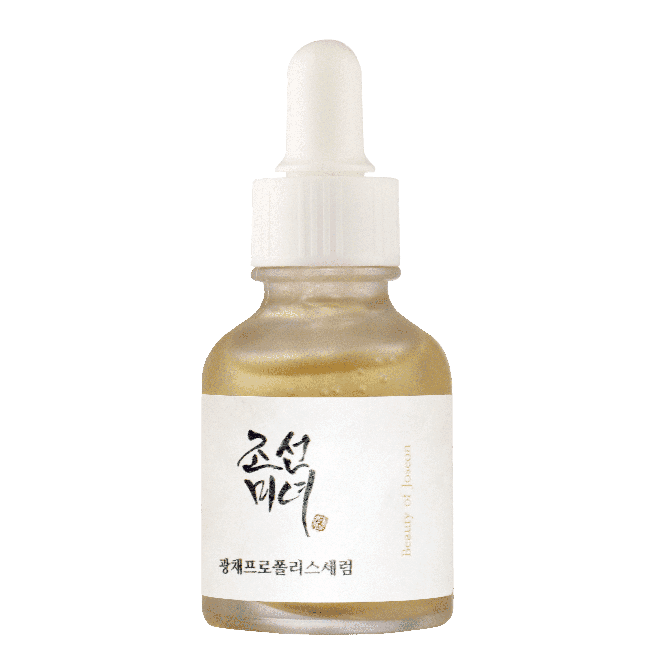 BEAUTY OF JOSEON Glow Serum Propolis + Niacinamide 30ml